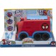 SPIDEY CAMION LANCIA RAGNATELE