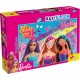 BARBIE PUZZLE MAXI FLOOR 60