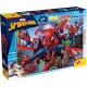 MARVEL PUZZLE SPIDERMAN 24 PZ