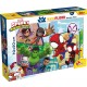 MAVEL PUZZLE SPIDEY 24MAXI