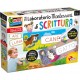 MONTESSORI MAXI LABORATORIO DI SCRI