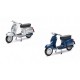 1:12 VESPA ET3 PRIMAVERA 1976-2