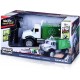 CAMION SPAZZATURA RC  2.4 GHZ