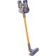 DYSON ASPIRAPOLVERE SENZA FILO