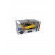SILVER WHEEL AUTO ITALIANE 1:32
