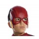 MASCHERA FLASH JUSTICE LEAGUE