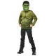 TOP E MASCHERA HULK