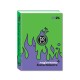 DIARIO BASTARDI DENTRO FLUO FLAME