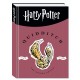 DIARIO AGENDA HARRY POTTER 10M