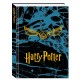 DIARIO AGENDA HARRY POTTER 10M