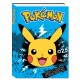 DIARIO AG.10 M POKEMON