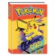 DIARIO AG.10 M POKEMON