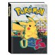 DIARIO AG.10 M POKEMON