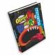 DIARIO GRANDE 10 MESI MIX