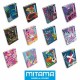 DIARIO GRANDE 10 MESI MIX
