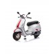 VESPA PIAGGIO SPRINT 12 VOLT BIANCA