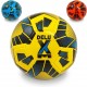 PALLONE CUOIO DELUXE  3 COLORI