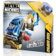 ZURU PISTA METAL MACHINE