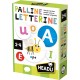 PALLINE LETTERINE
