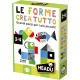 LE FORME CREA TUTTO
