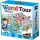 WORLD TOUR