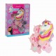 PEPRILLA SET TRUCCHI UNICORNO