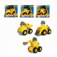CAT BABY MEZZI LAVORO CM 14