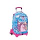 TROLLEY JACK-3WD+ SJ  GANG UNIWING