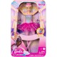 BARBIE BALLERINA MAGICO TUTU DREAMT