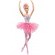 BARBIE BALLERINA MAGICO TUTU DREAMT