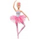 BARBIE BALLERINA MAGICO TUTU DREAMT