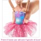 BARBIE BALLERINA MAGICO TUTU DREAMT