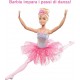 BARBIE BALLERINA MAGICO TUTU DREAMT