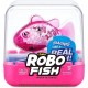 ROBO FISH NUOTA DAVVERO SEIRE 2