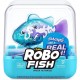 ROBO FISH NUOTA DAVVERO SEIRE 2