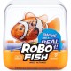 ROBO FISH NUOTA DAVVERO SEIRE 2