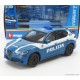 ALFA STELVIO POLIZIA 1/43