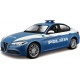 ALFA GIULIA POLIZIA   1/43