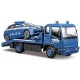 CARRO ATTREZZI POLIZIACON ALFA GIUL