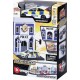 BURAGO CITY POLIZIA   CON ALFA GIUL
