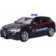 ALFA STELVIO CARABINIERI 1/43