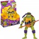 TURTLES MOVIE 23 PERS DLX
