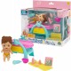 AMICICCI NURSERY TIME PIPI