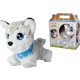 CHI CHI LOVE HAPPY HUSKY *