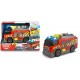 CITY HEROES CAMION POMPIERI 15CM