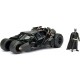 BATMAN THE DARK KNIGHT BATMOBILE
