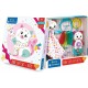 BABY GIFT SET KITTY