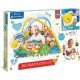 BABY PROJECTOR ACTIVITY GYM