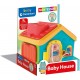 MONTESSORI BABY HOUSE