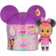 CRY BABIE DISNEY EDITION GOLD